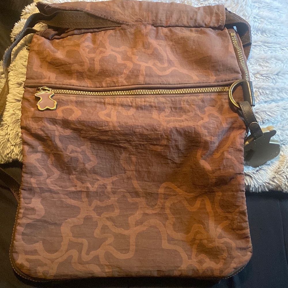Tous Kaos backpack